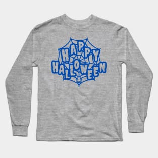 Happy Halloween Long Sleeve T-Shirt